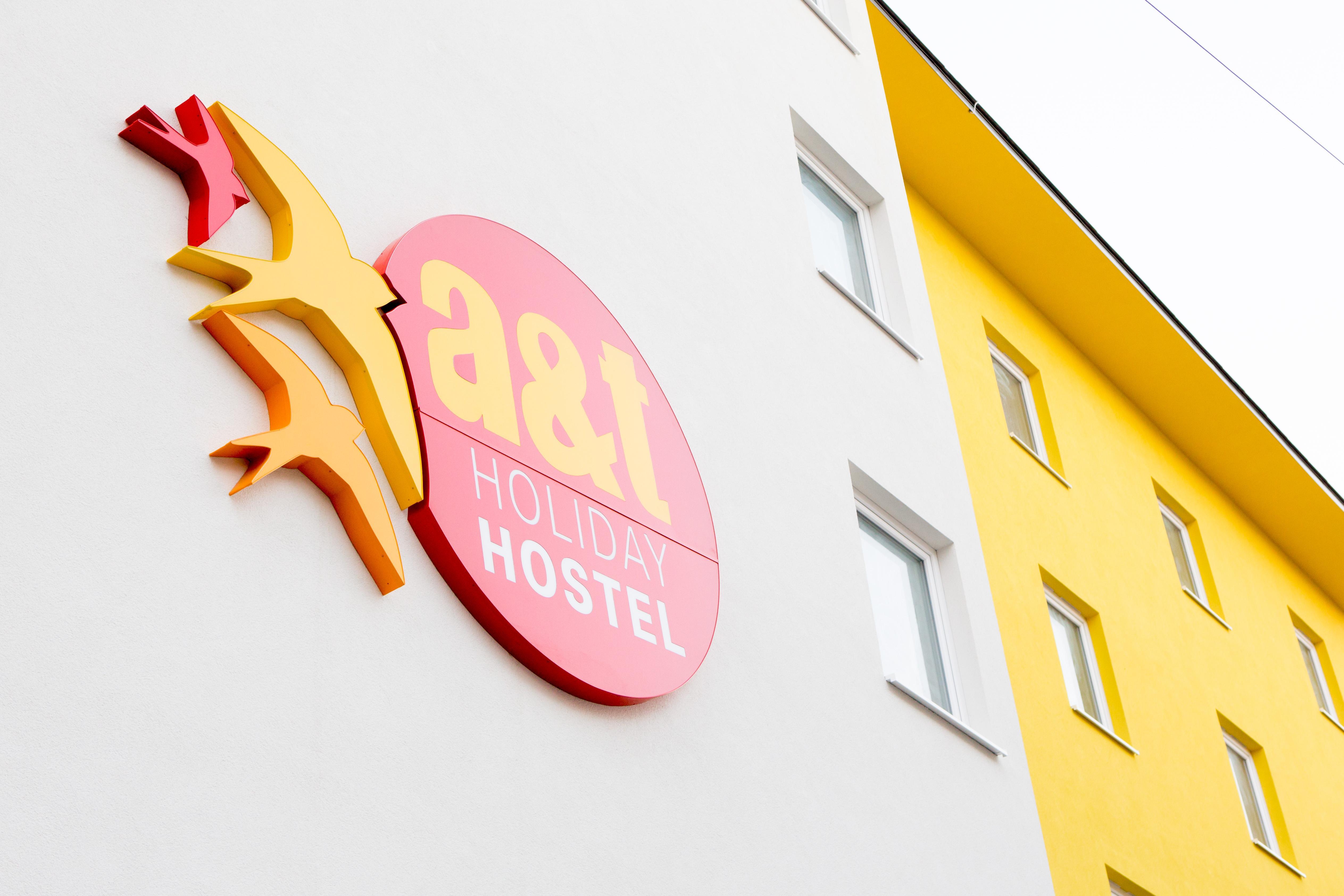 Ostello A&t & Vienna
