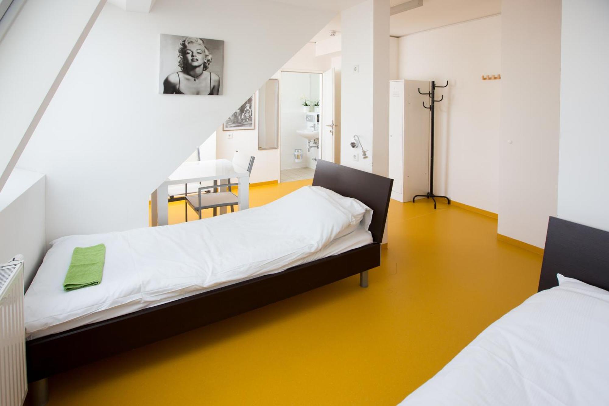 A&t & Ostello Vienna