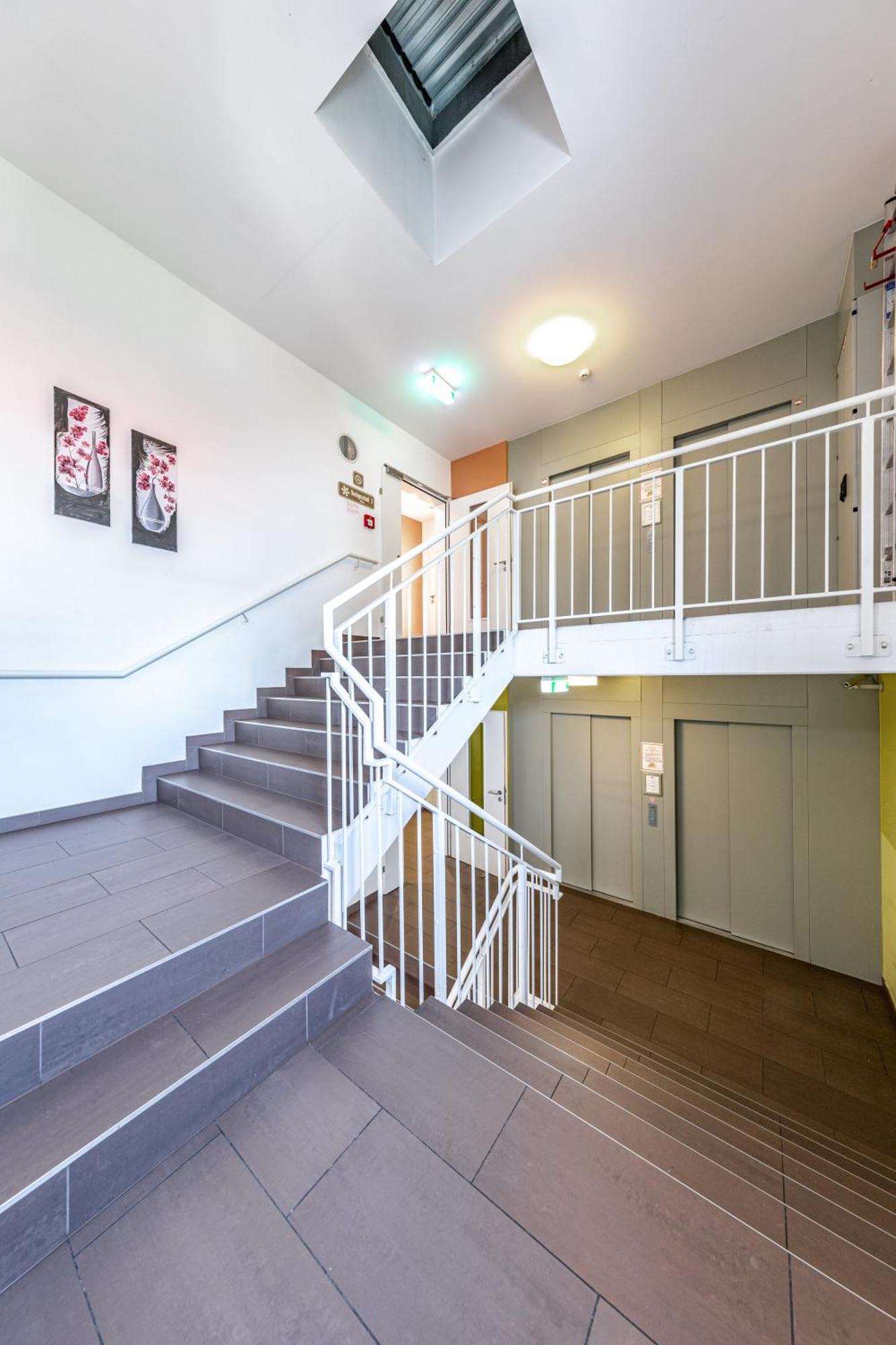 A&t & Ostello Vienna