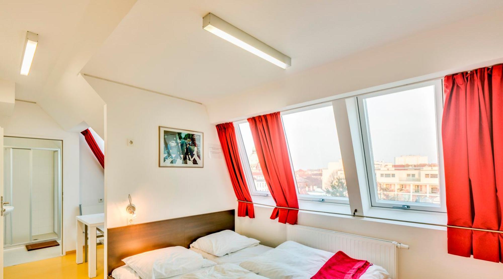 A&t Wien