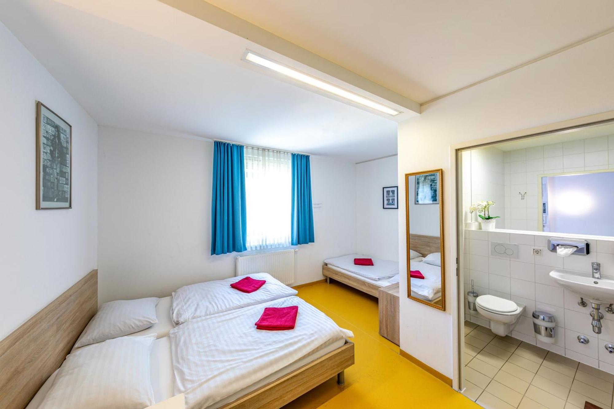 Hostel A&t *