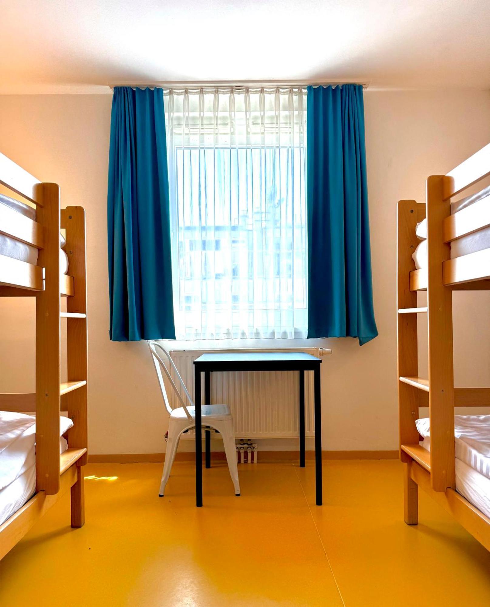 A&t Hostel