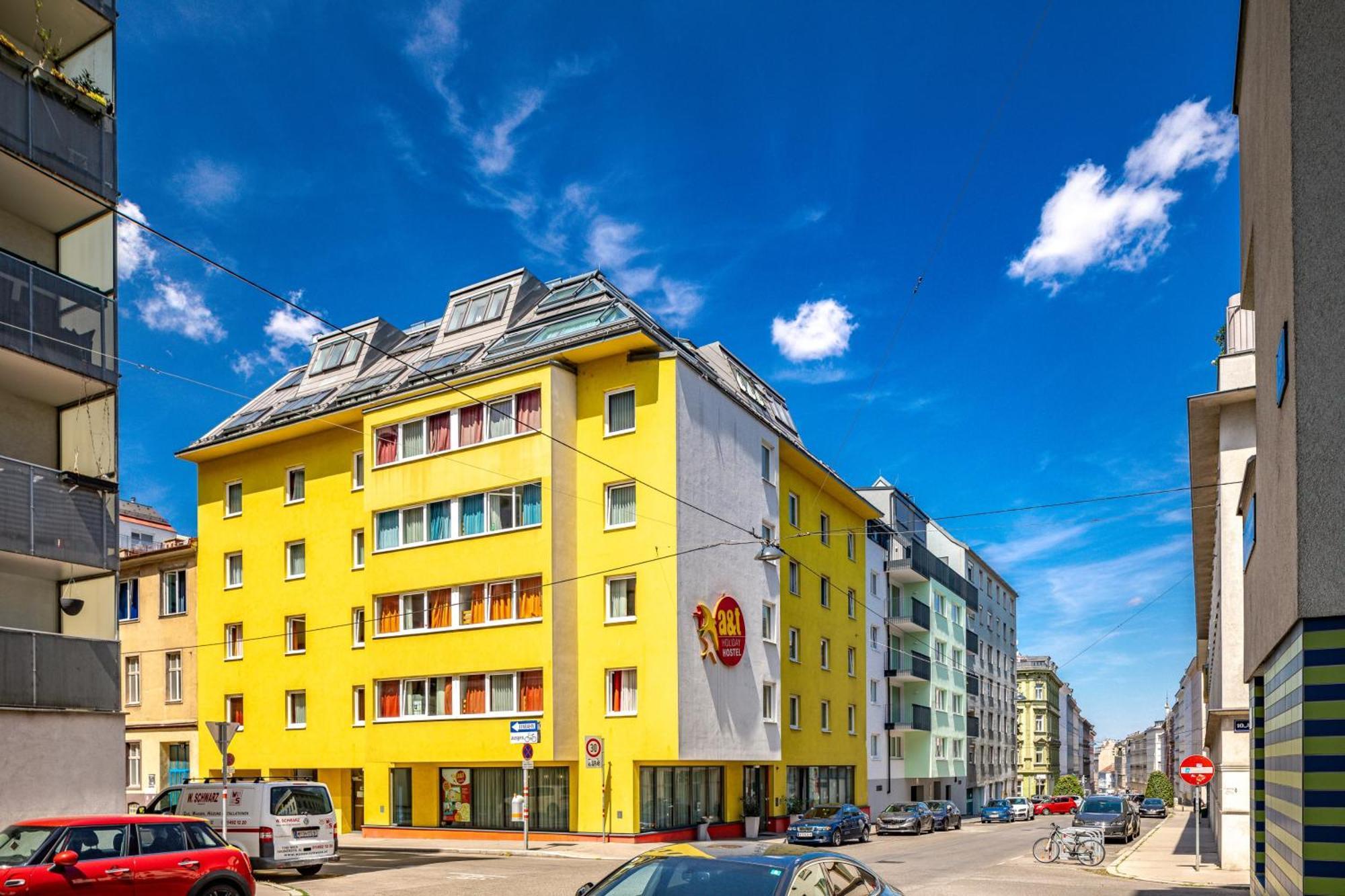 A&t * Wien