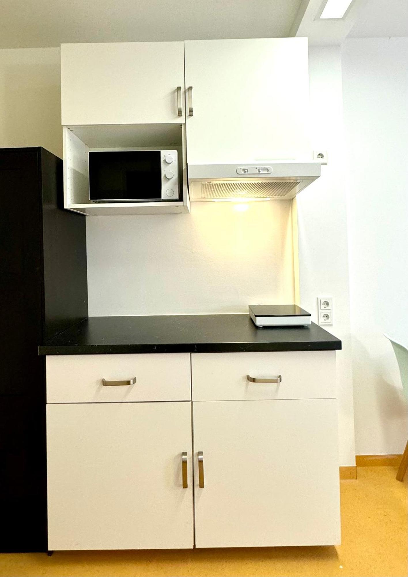 A&t Hostel Wien